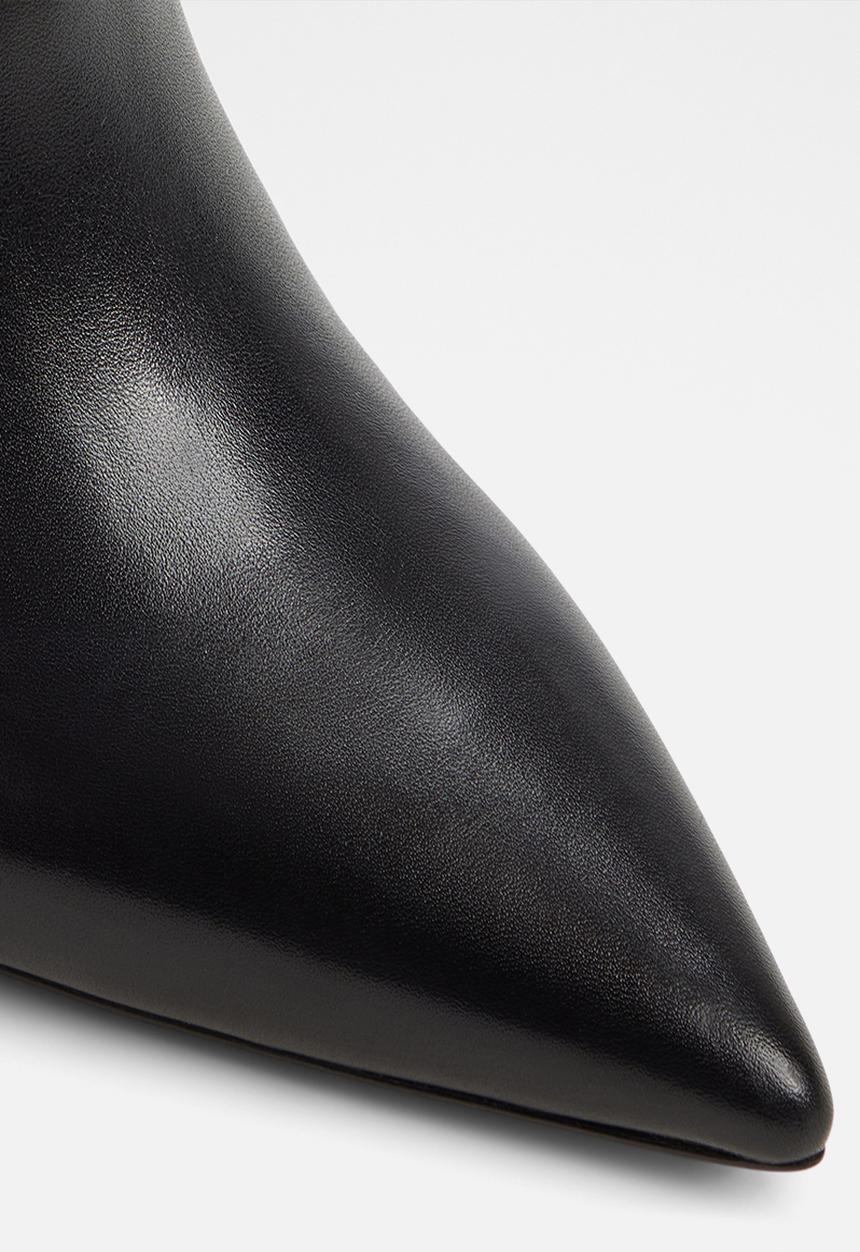 ALDO - Saphiria boot - black