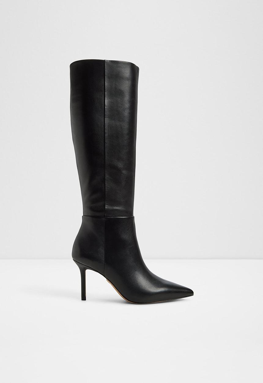 ALDO - Saphiria boot - black