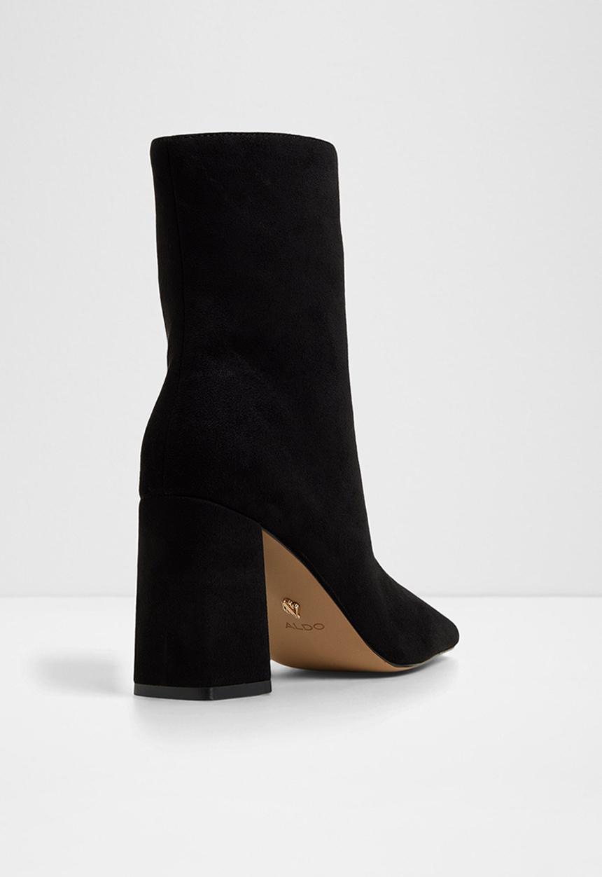 ALDO - Vellamo boot - other black