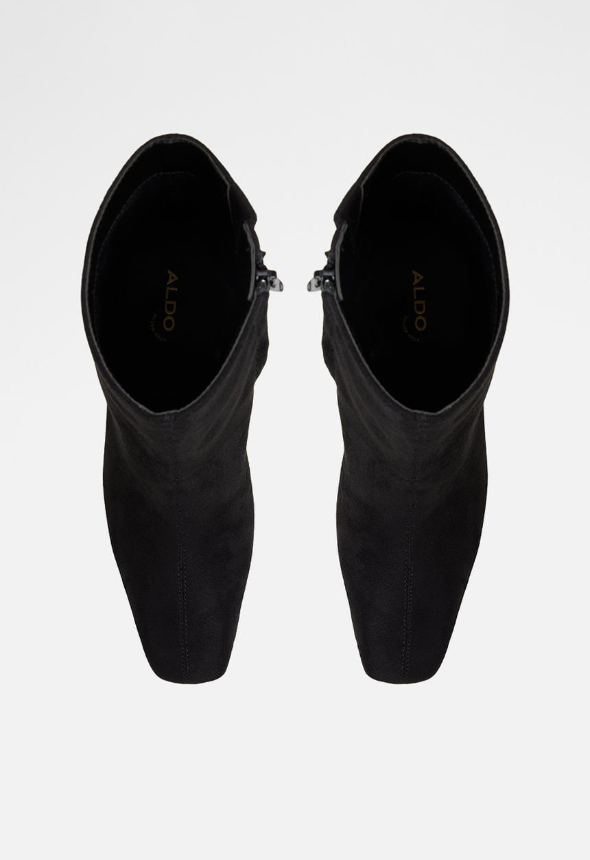 ALDO - Vellamo boot - other black