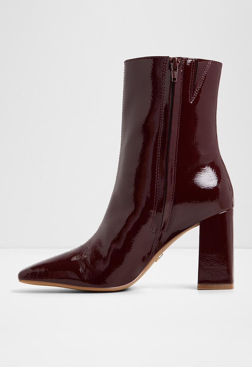 ALDO - Vellamo boot - bordo