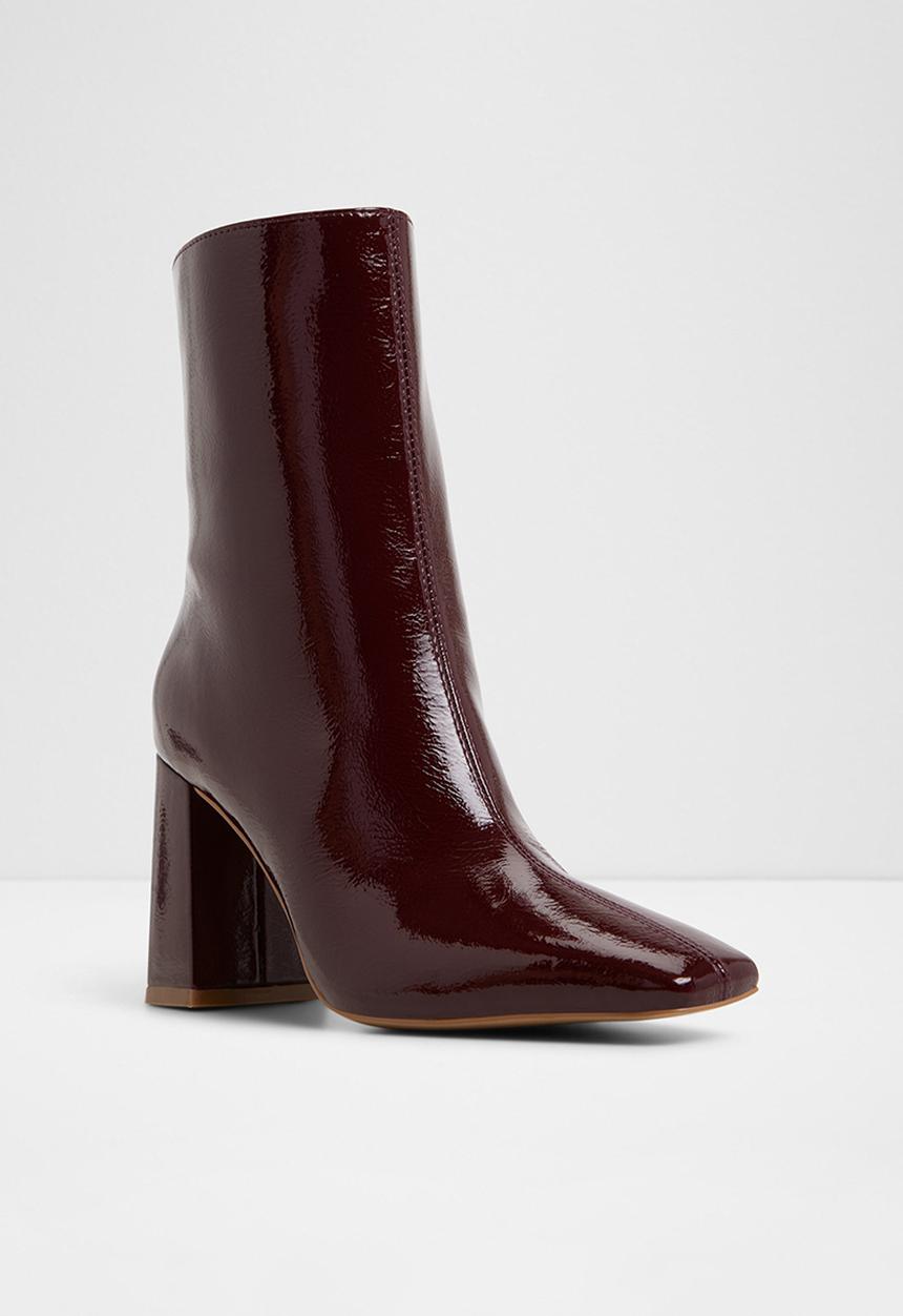 ALDO - Vellamo boot - bordo