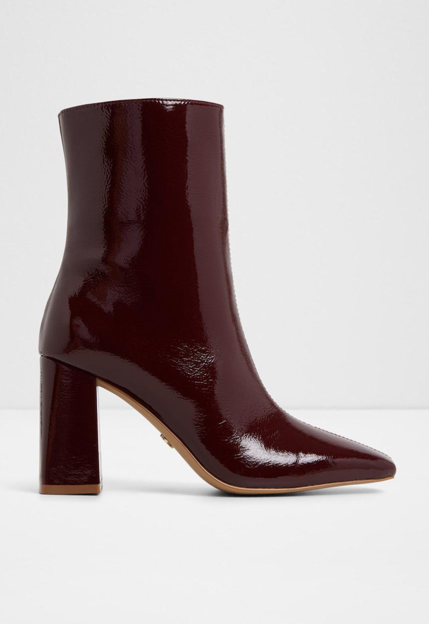 ALDO - Vellamo boot - bordo