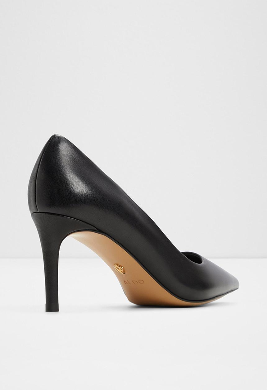 ALDO - Verone court heel - black