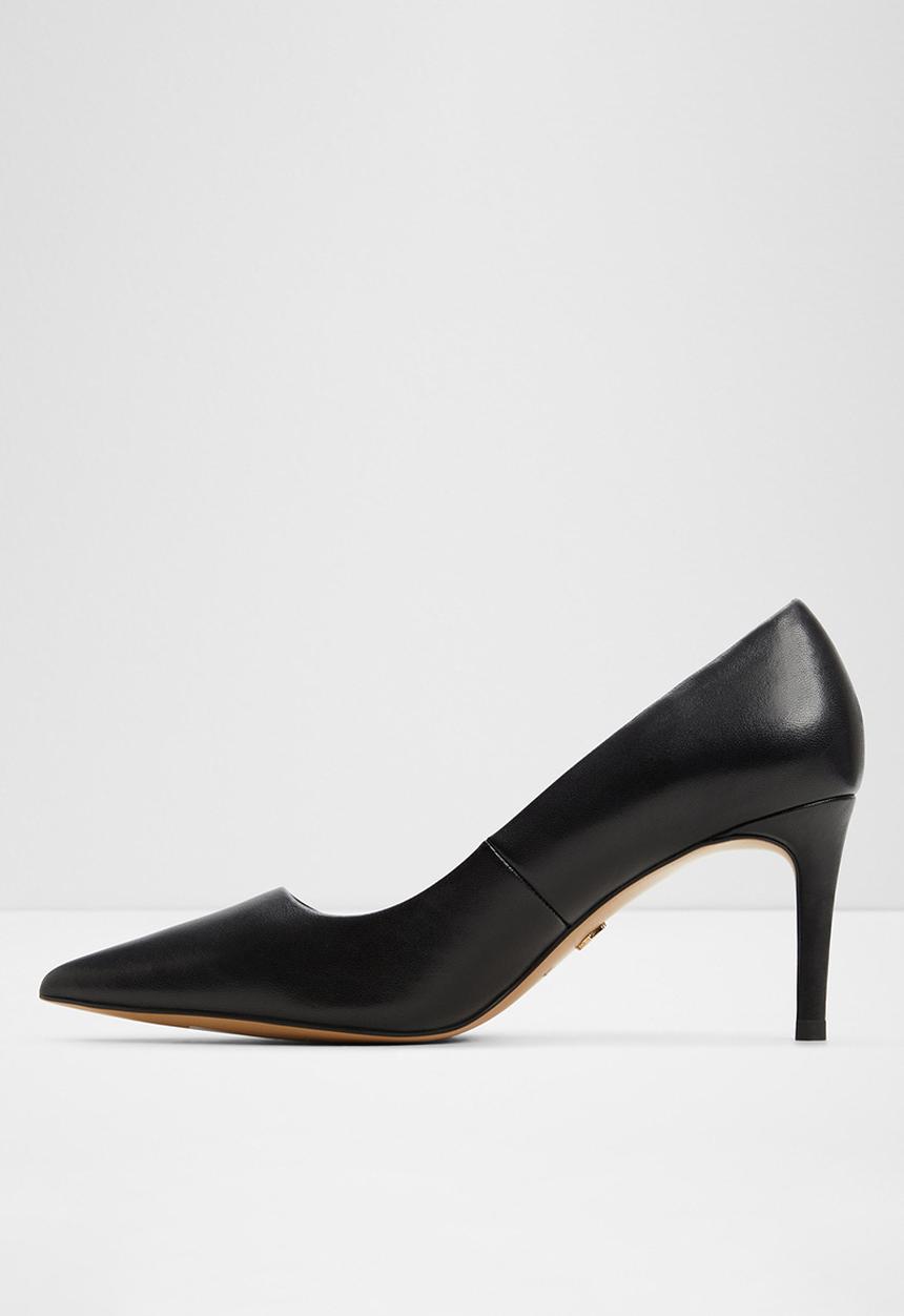 ALDO - Verone court heel - black