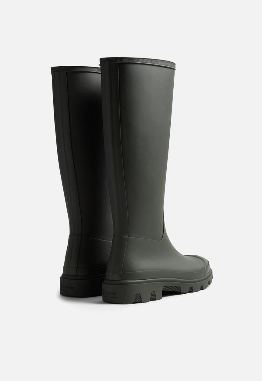 Hunter - Downpour Tall - Black