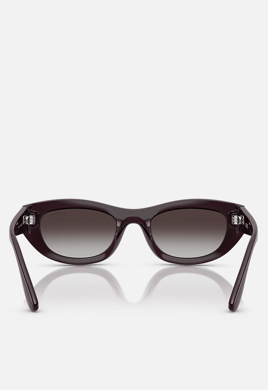 Vogue Eyewear - 0VO5616S - Bordeaux