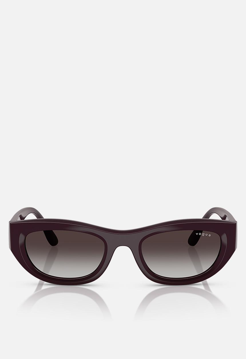 Vogue Eyewear - 0VO5616S - Bordeaux