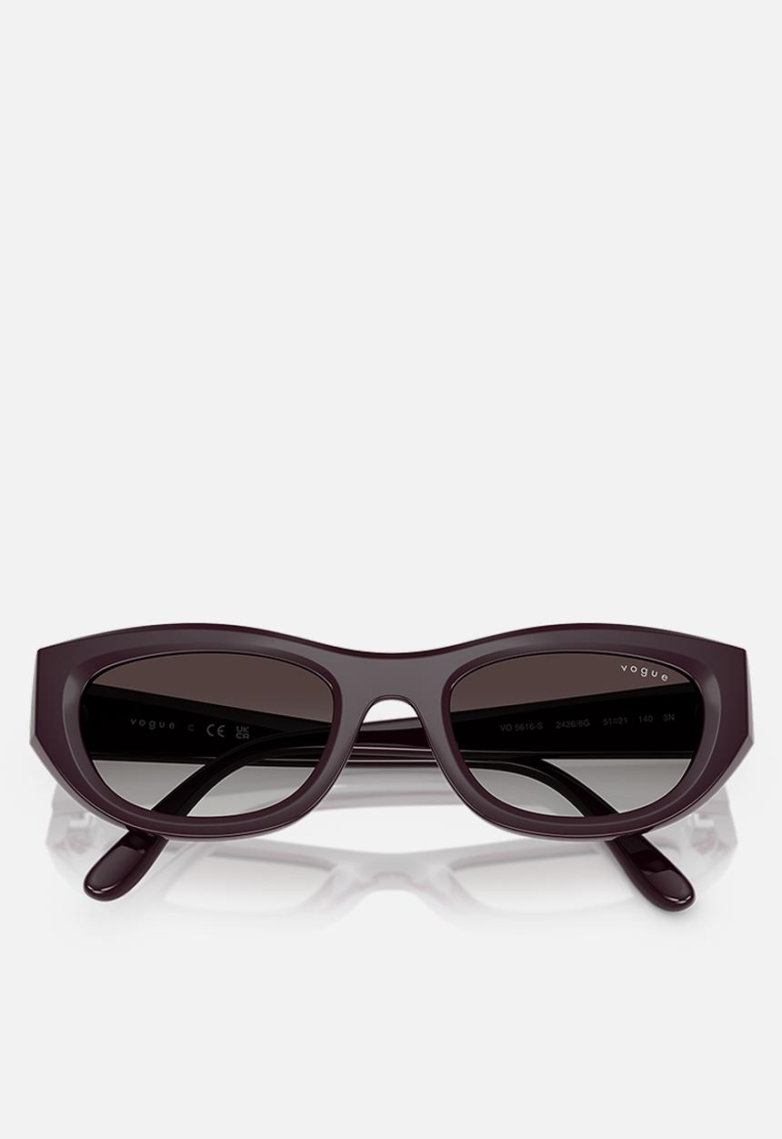 Vogue Eyewear - 0VO5616S - Bordeaux