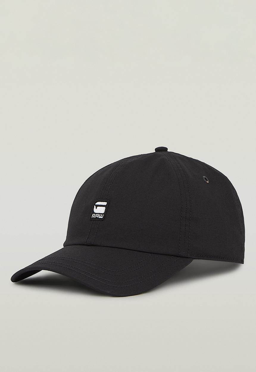 G-STAR - Avernus baseball cap - black