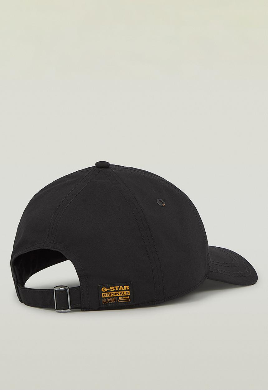 G-STAR - Avernus baseball cap - black