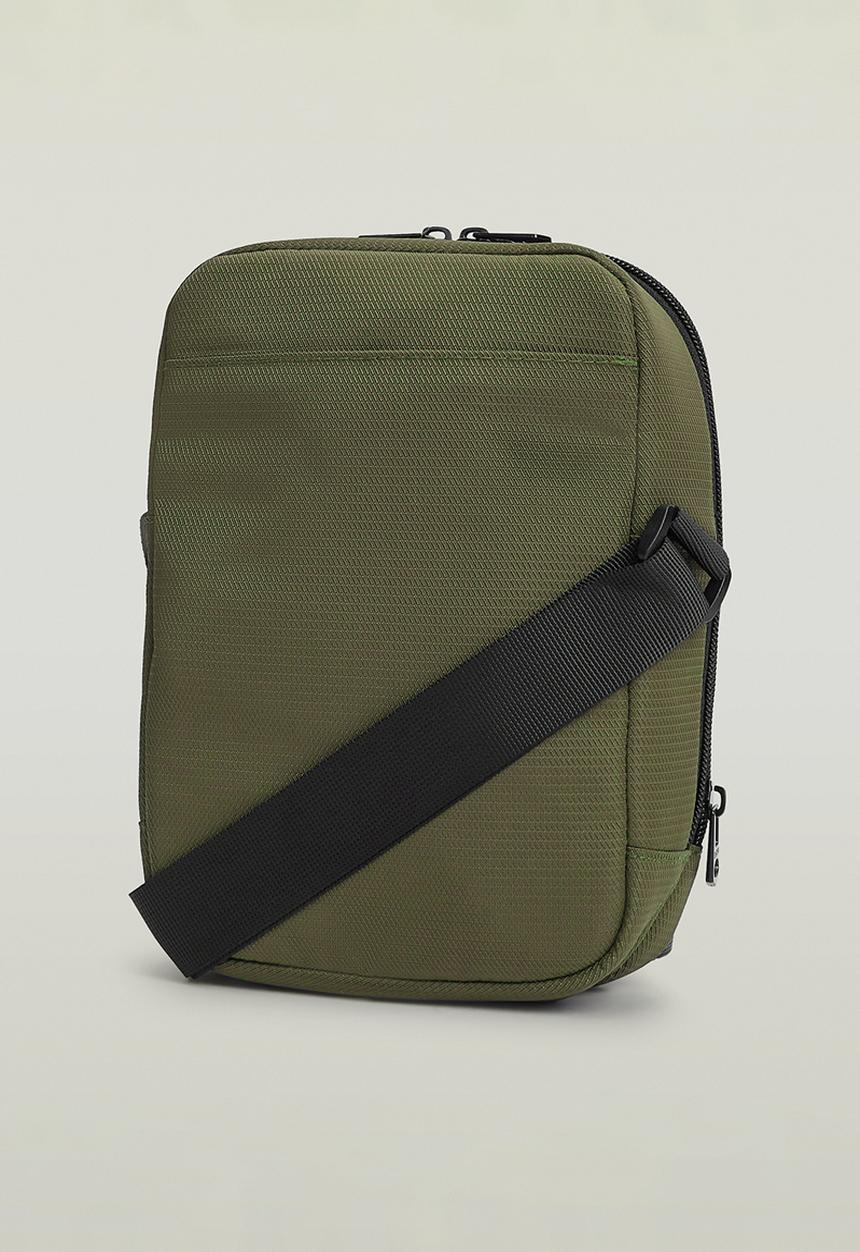 G-STAR - Motion Shoulder Bag - Olive