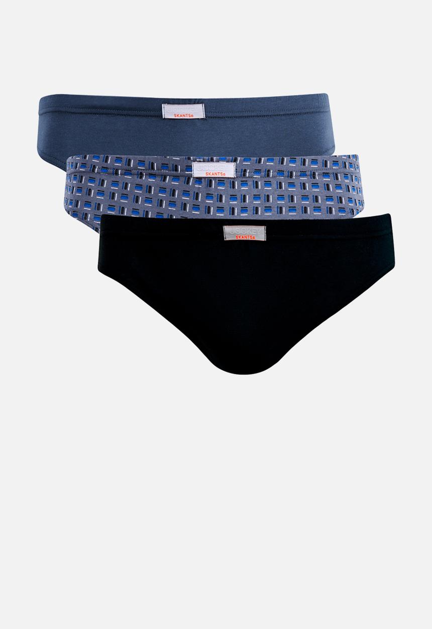 Jockey - 3 Pack Fancy Skant® - Print
