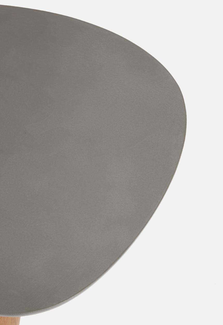 Sarah Jane - 3 Legged side table