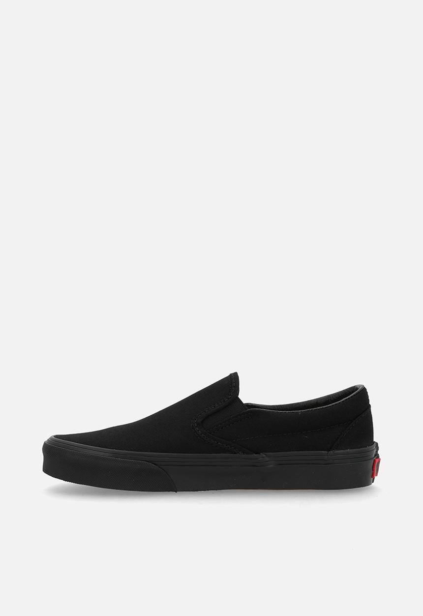 Vans - Classic slip-on - black