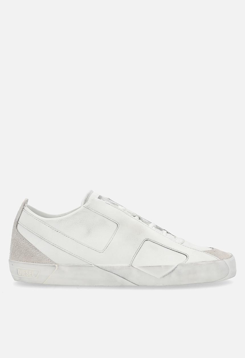 Diesel  - S-SLANTE-D LOW W