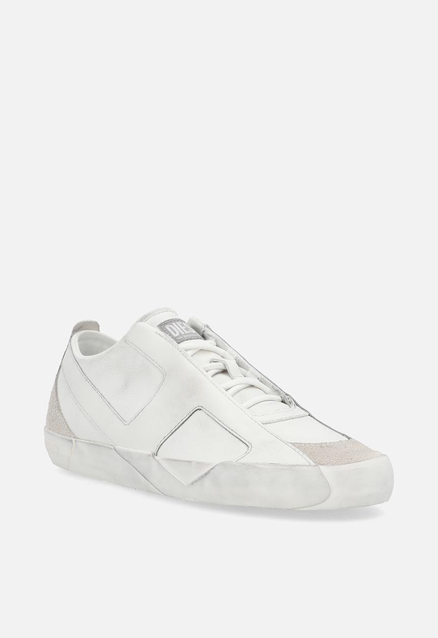 Diesel  - S-SLANTE-D LOW W