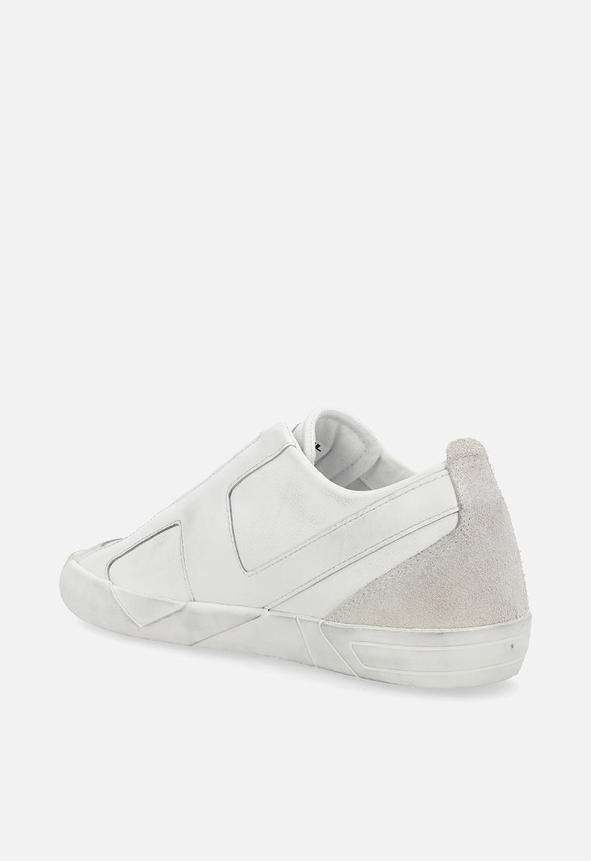 Diesel  - S-SLANTE-D LOW W