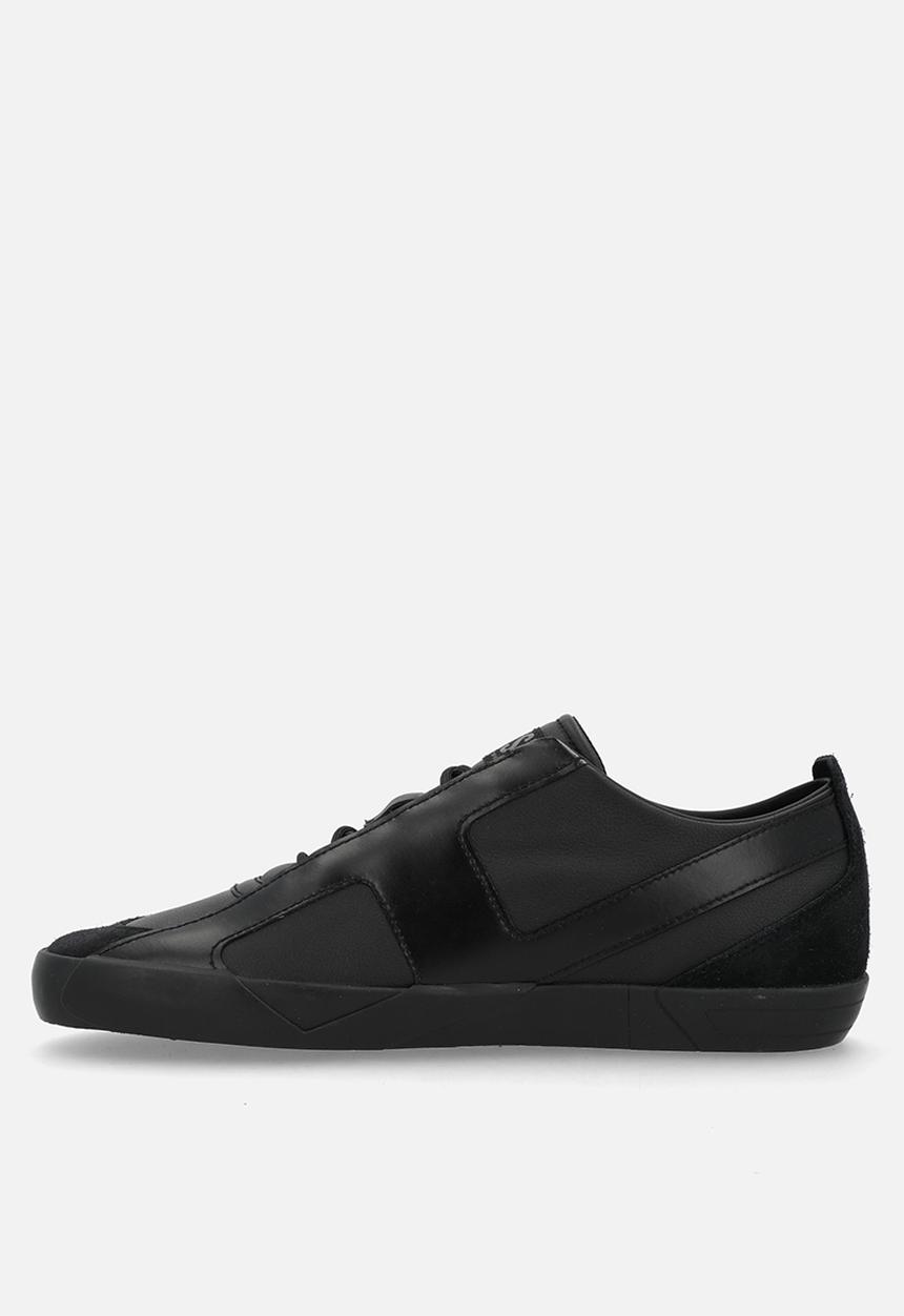 Diesel  - S-SLANTE-D LOW
