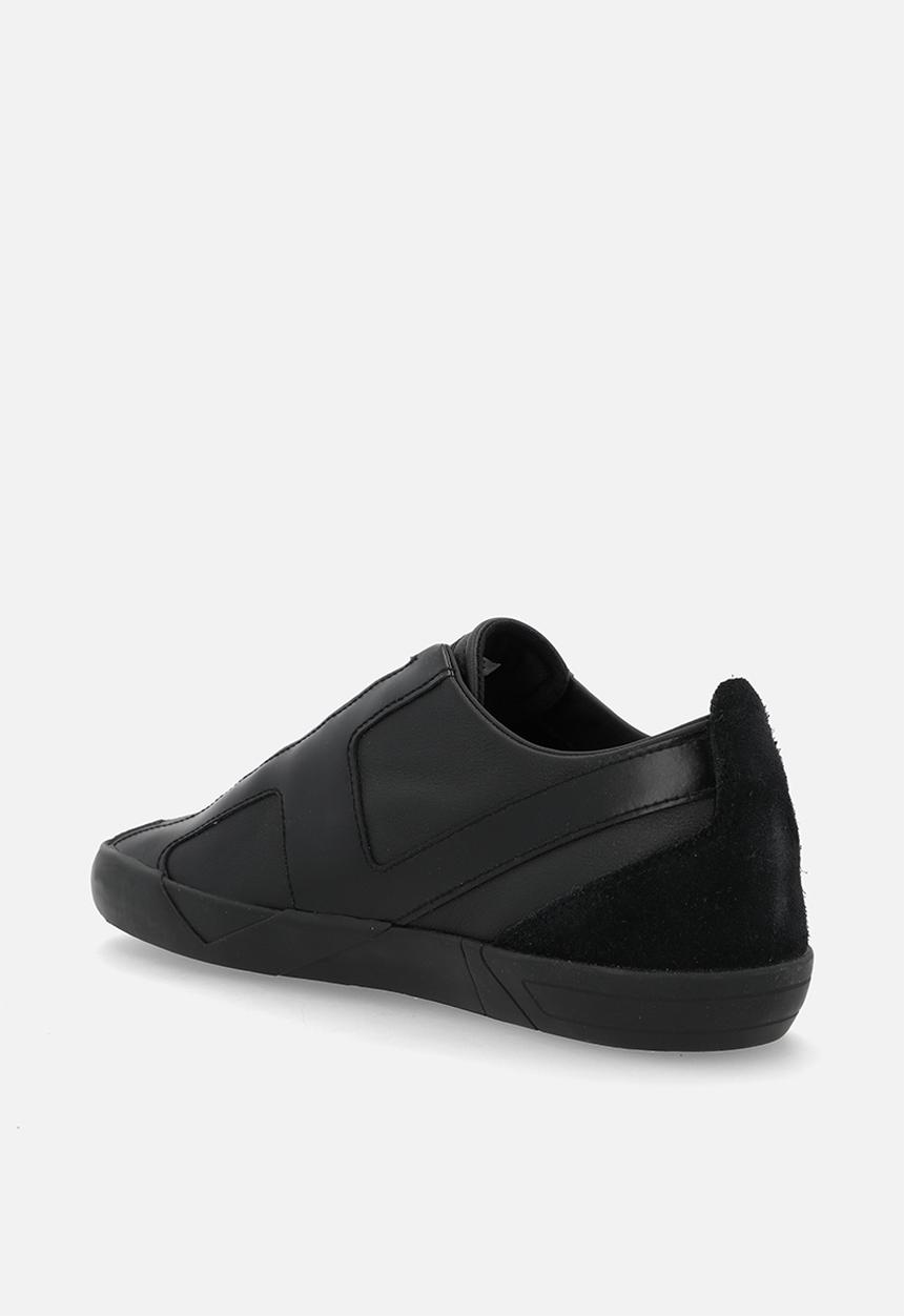Diesel  - S-SLANTE-D LOW