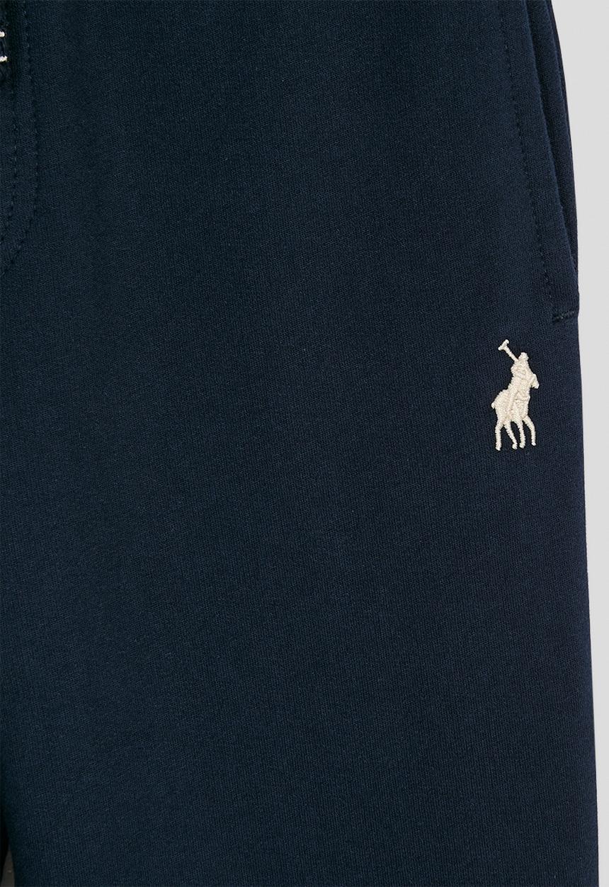 POLO - Boys Jake Jogger - Navy 