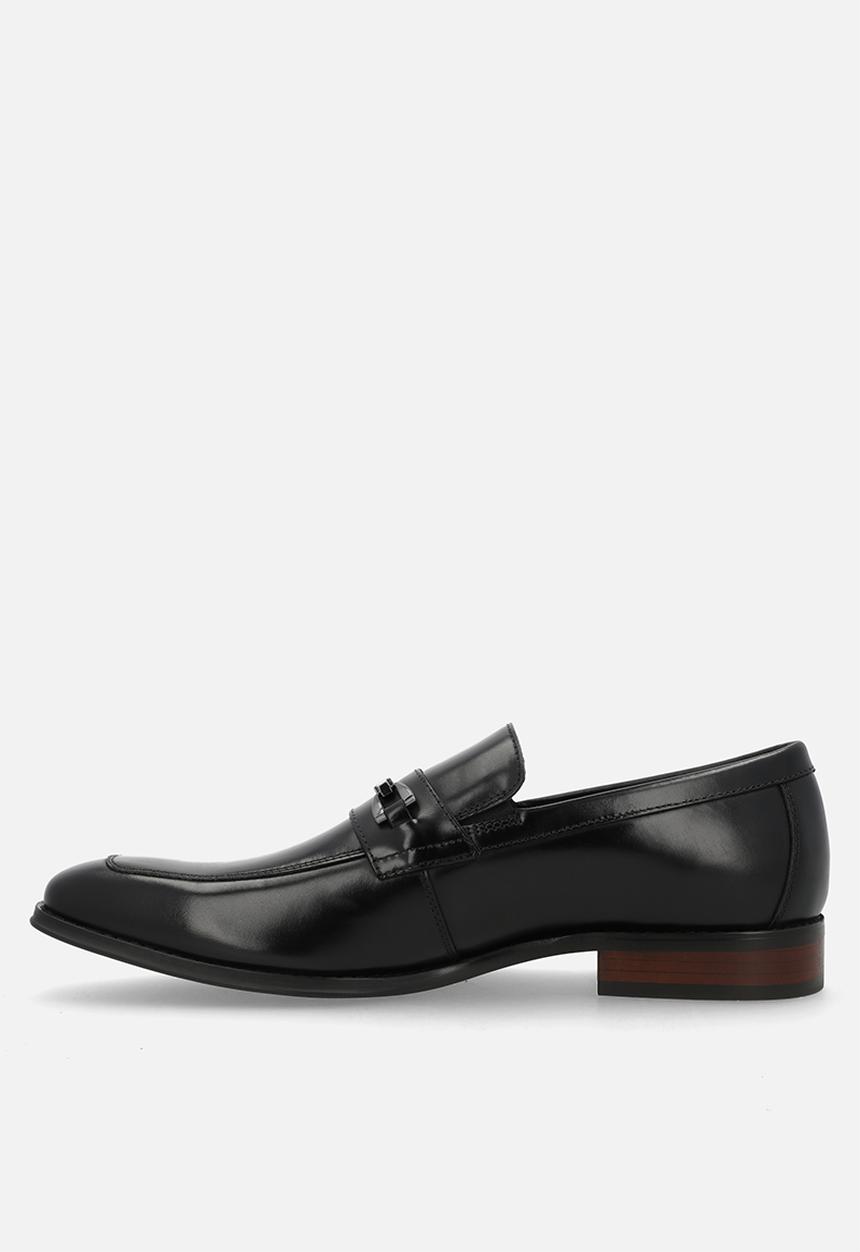 Steve Madden - Pontor - Black