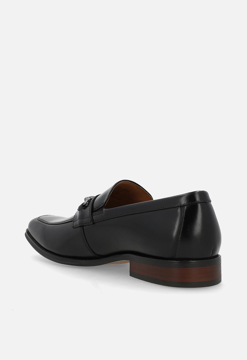 Steve Madden - Pontor - Black