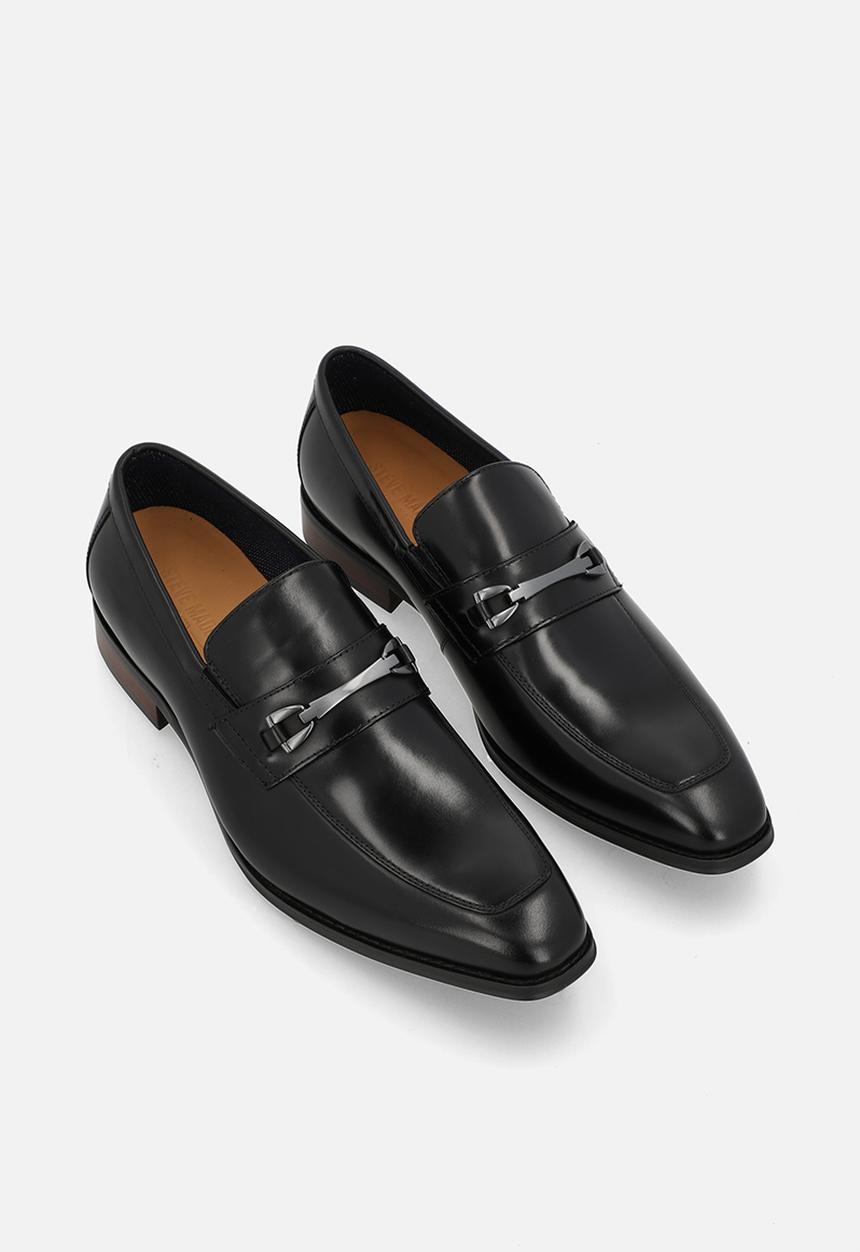 Steve Madden - Pontor - Black