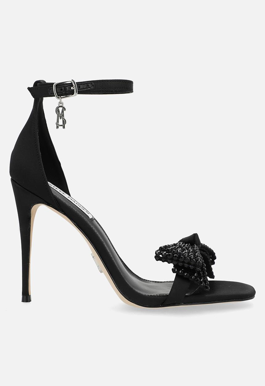 Steve Madden - Newlywed heel - black