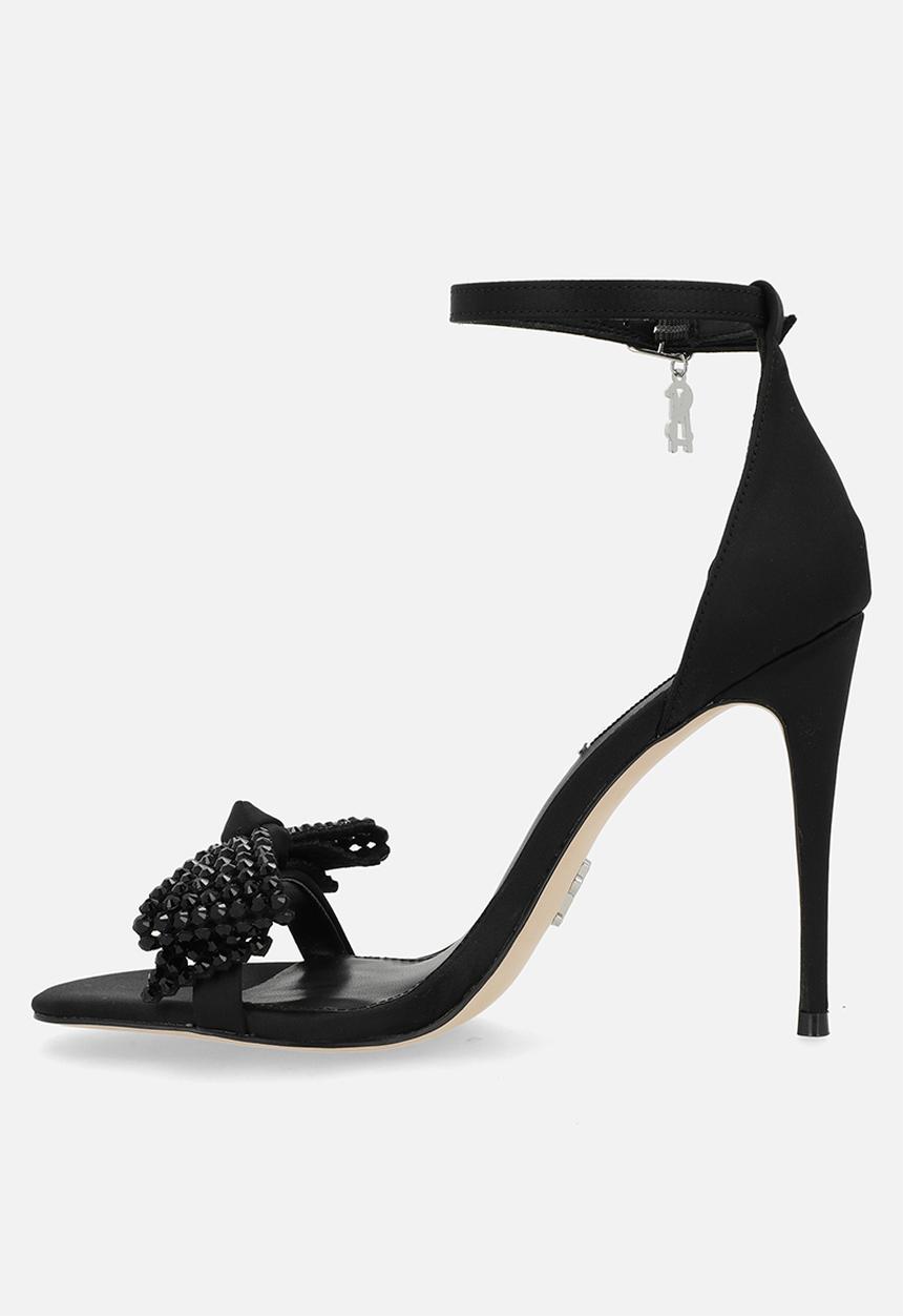 Steve Madden - Newlywed heel - black