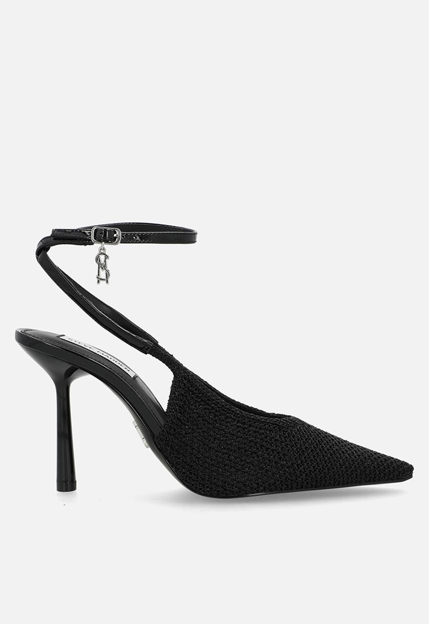 Steve Madden - Ascension heel - black