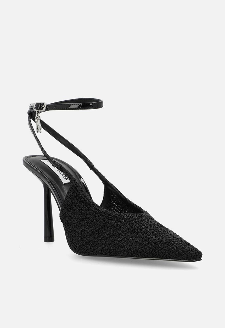 Steve Madden - Ascension heel - black