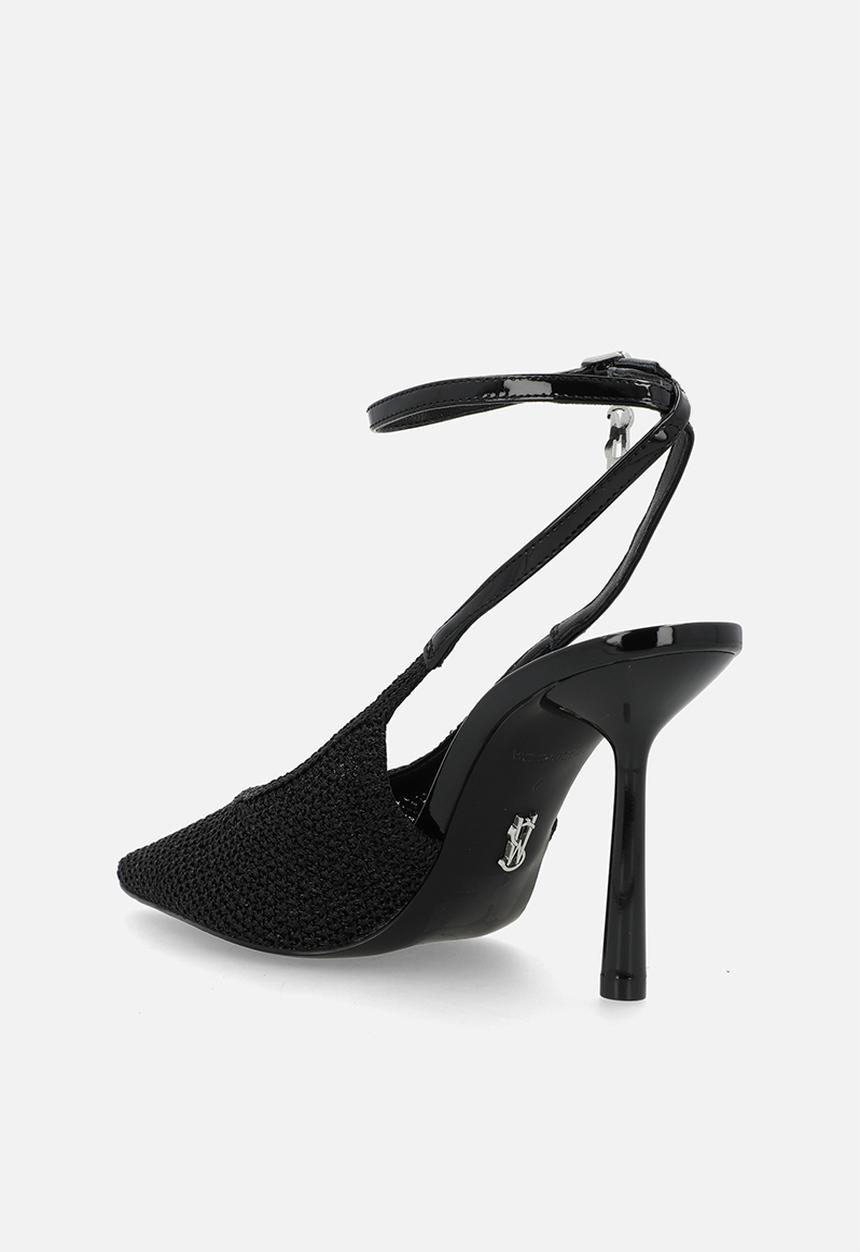 Steve Madden - Ascension heel - black