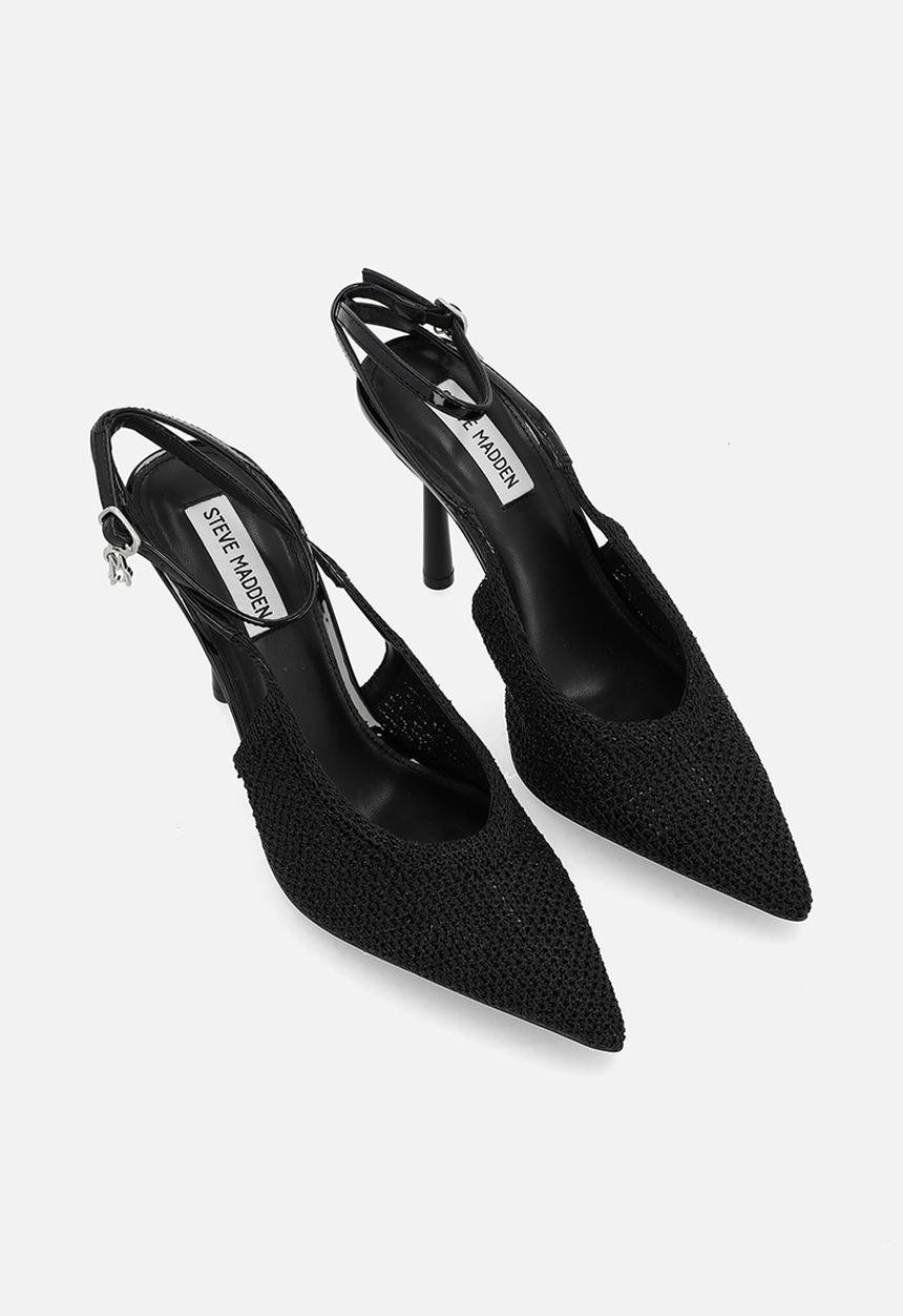 Steve Madden - Ascension heel - black