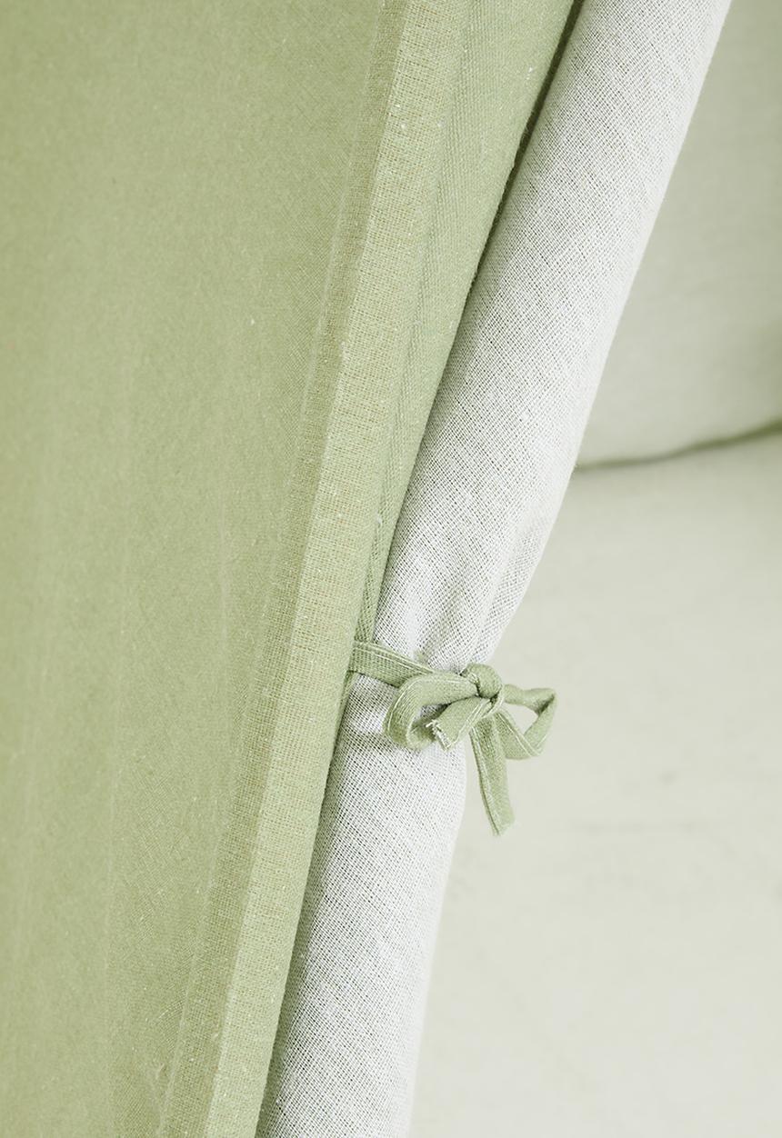 H&S - Tip tent - Green