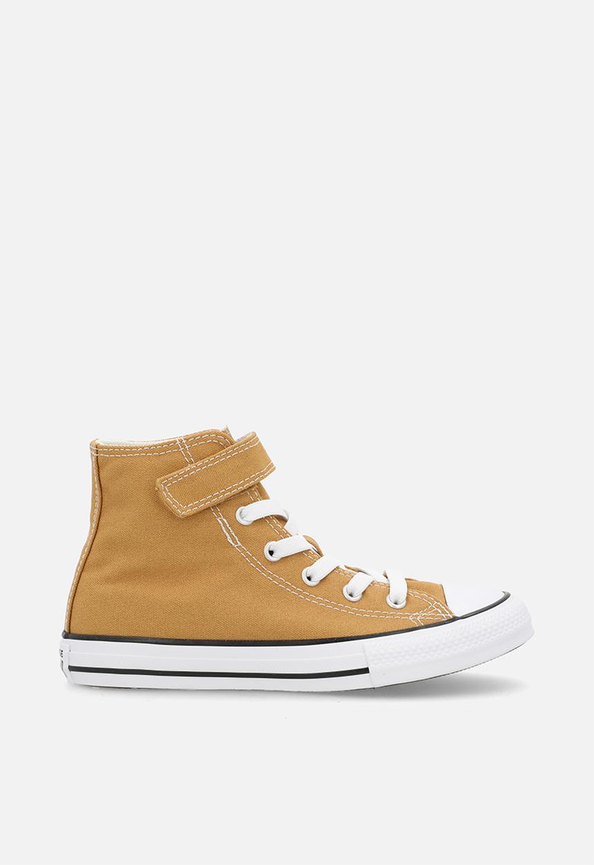 Converse - Chuck Taylor All Star Easy On - Honey Stick