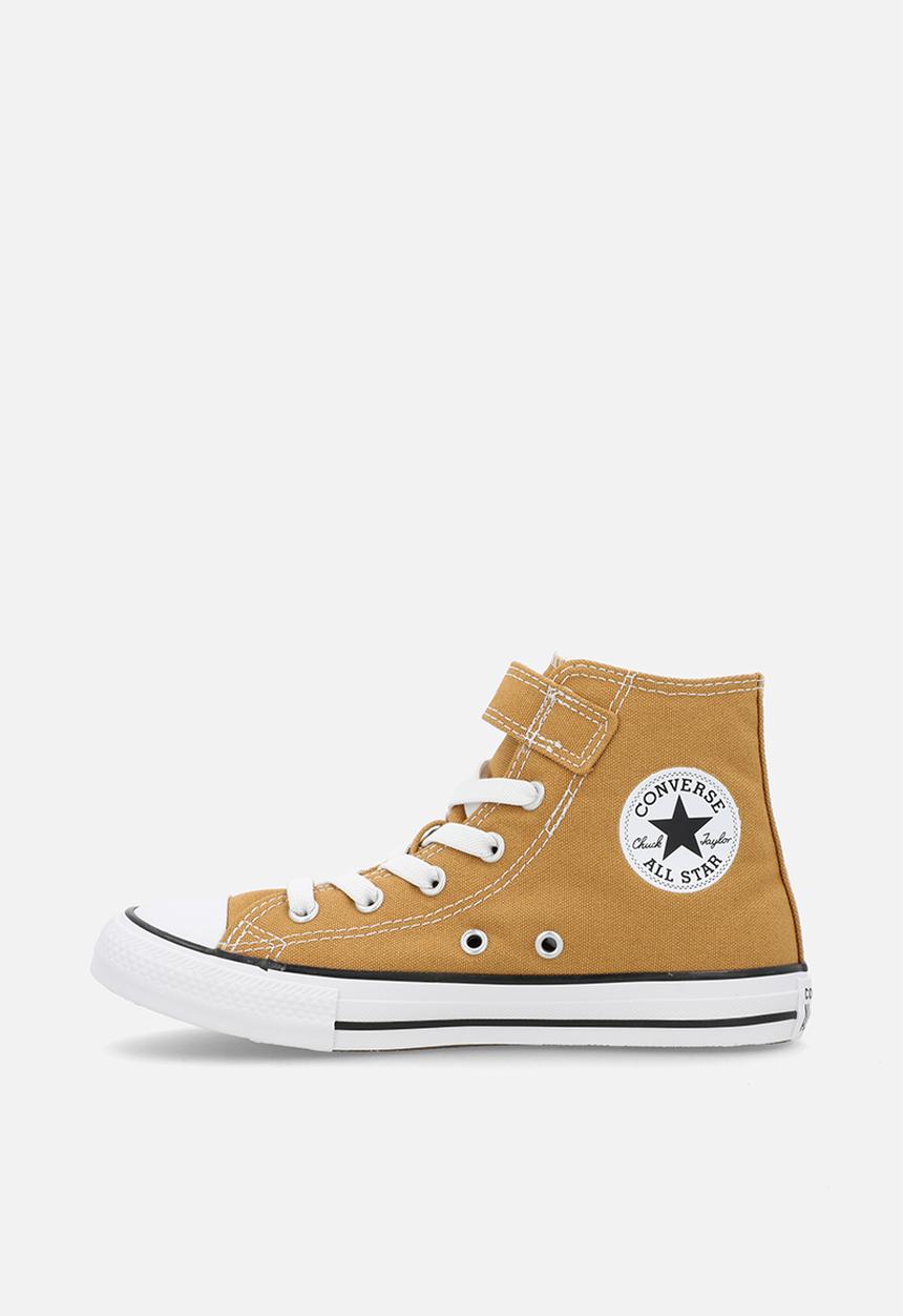 Converse - Chuck Taylor All Star Easy On - Honey Stick