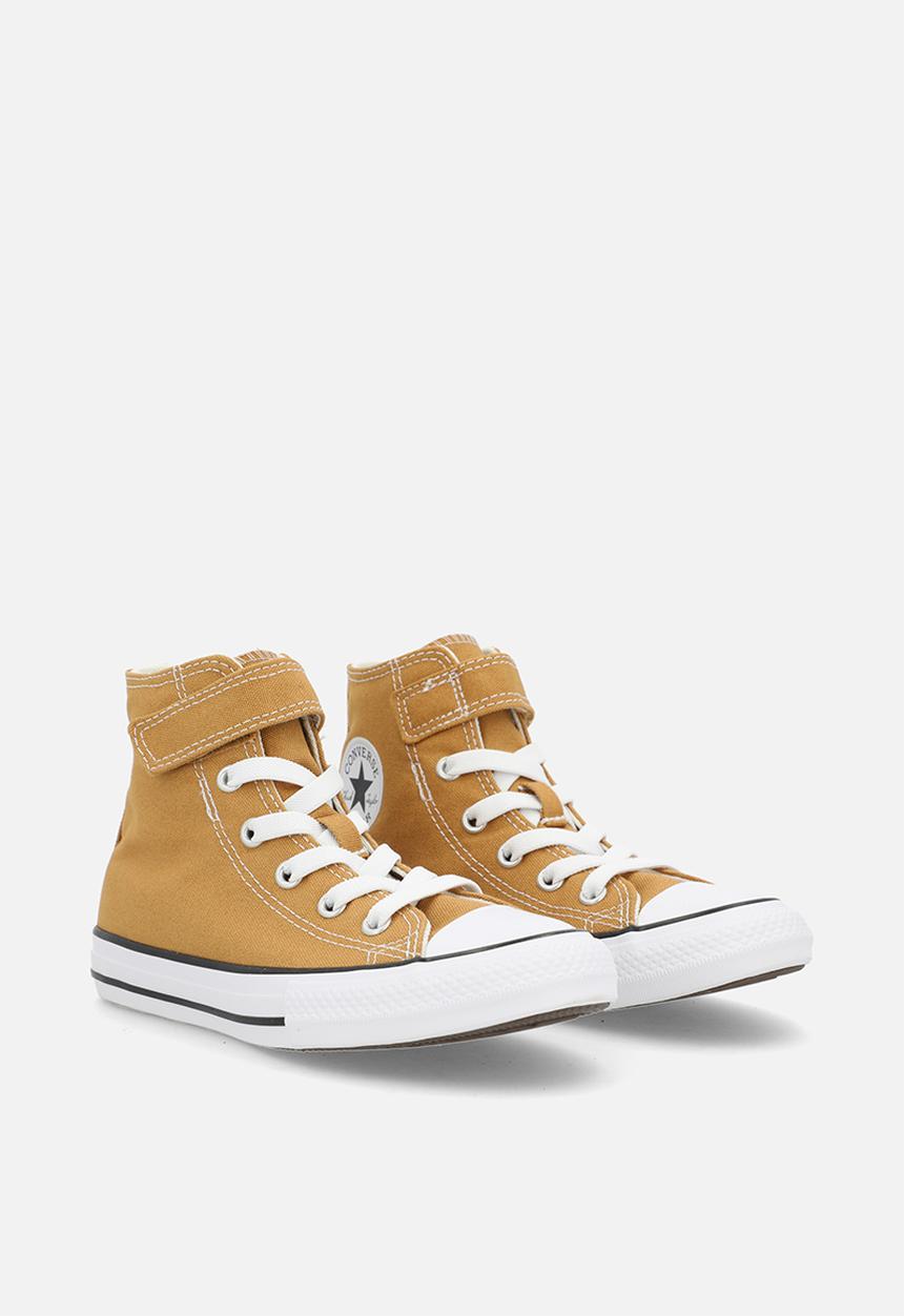 Converse - Chuck Taylor All Star Easy On - Honey Stick
