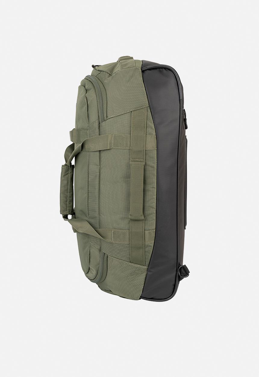 Cellini - VENTURE LARGE DUFFLE - GREEN