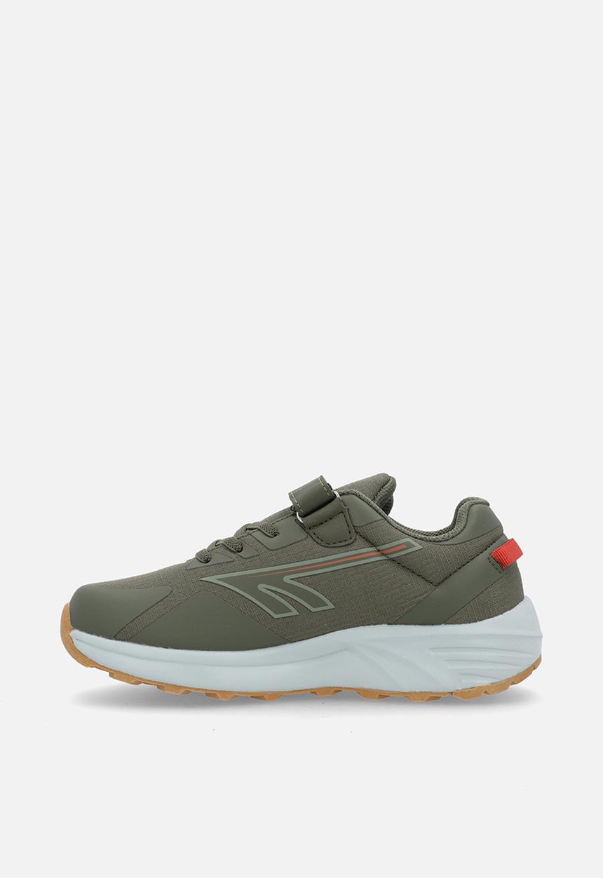 Hi-Tec - Geo Volt Junior - burnt olive