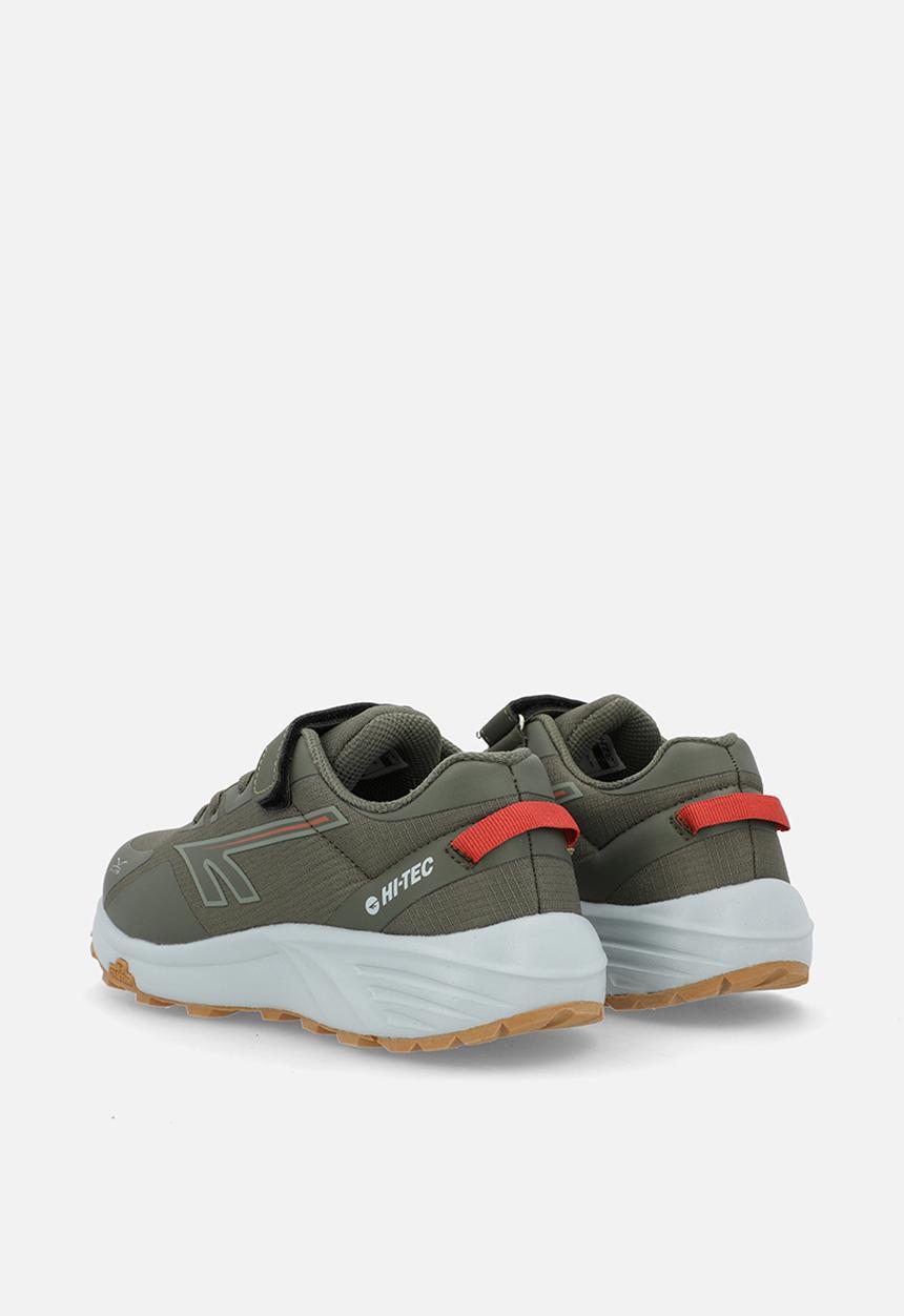 Hi-Tec - Geo Volt Junior - burnt olive