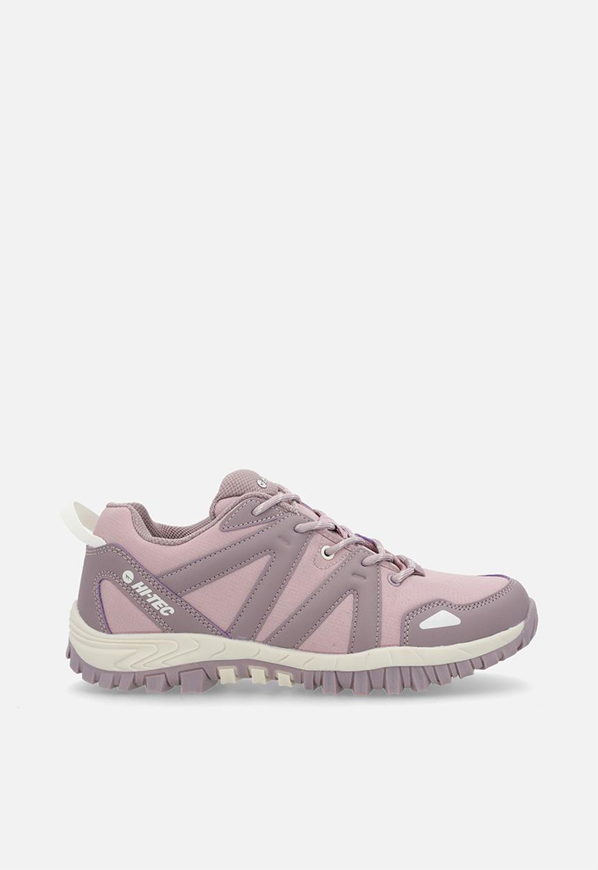Hi-Tec - Ares junior - lilac