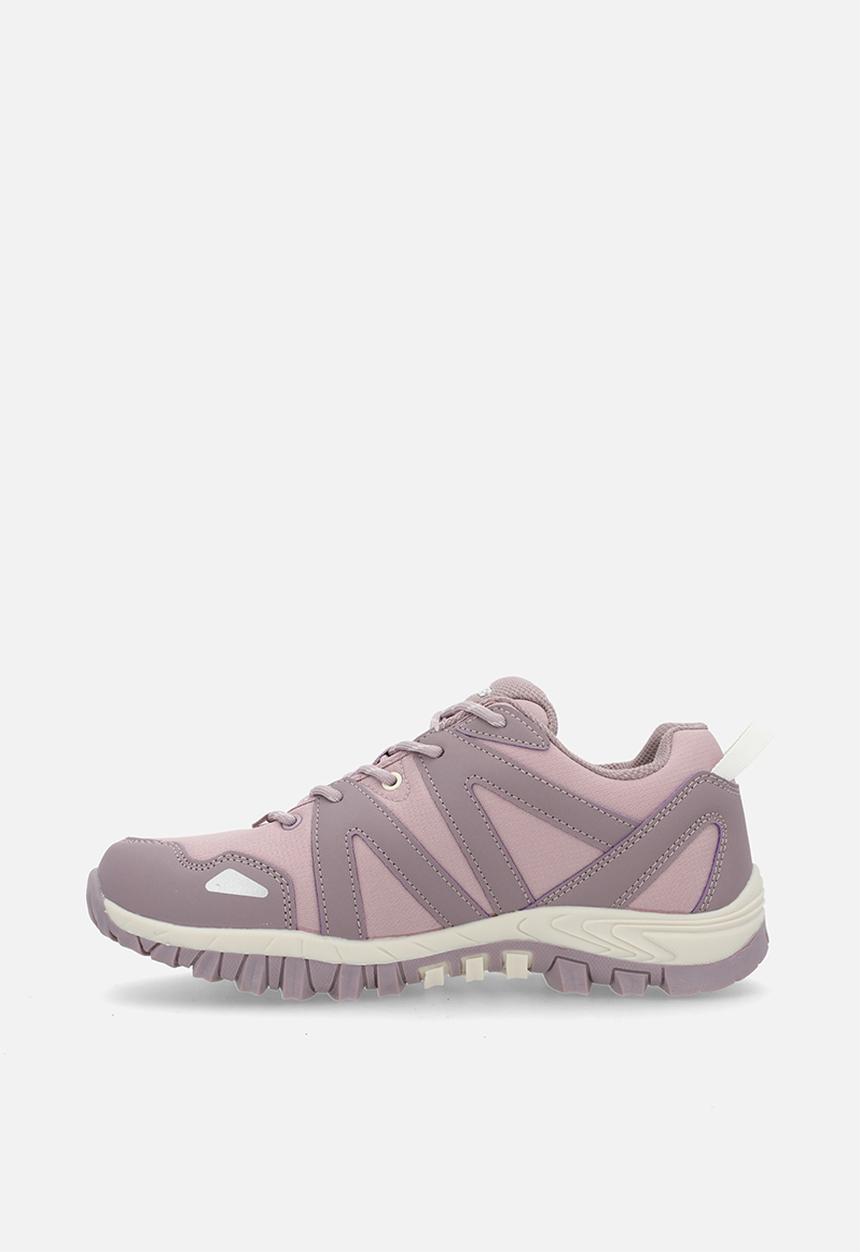 Hi-Tec - Ares junior - lilac