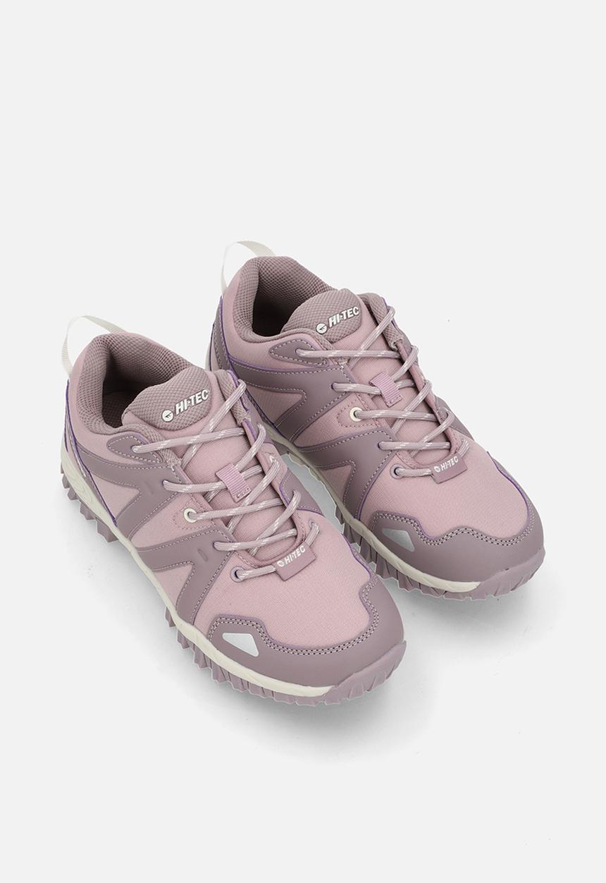 Hi-Tec - Ares junior - lilac
