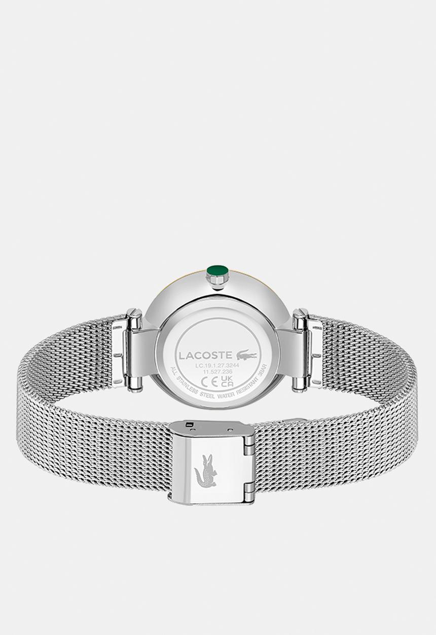Lacoste - 2001348 Watch - Silver/Gold