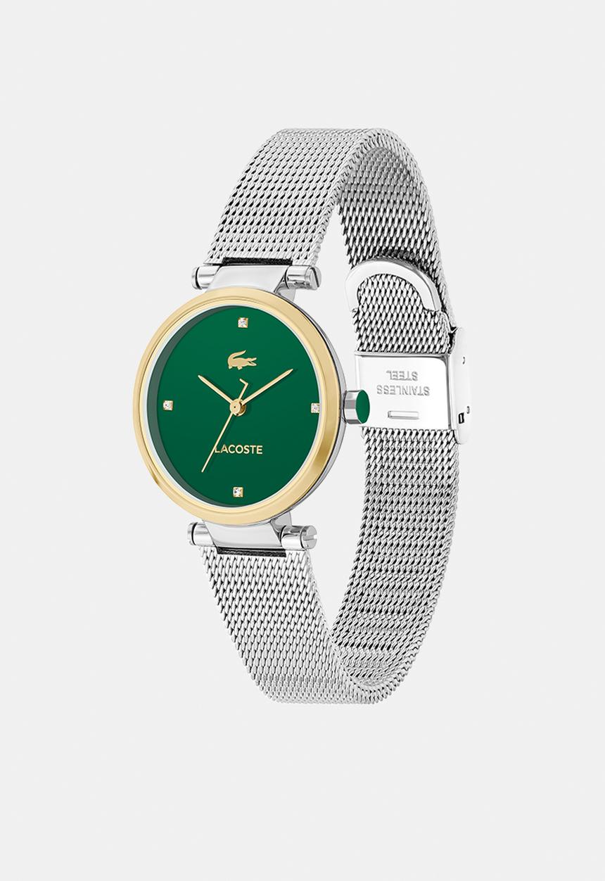 Lacoste - 2001348 Watch - Silver/Gold