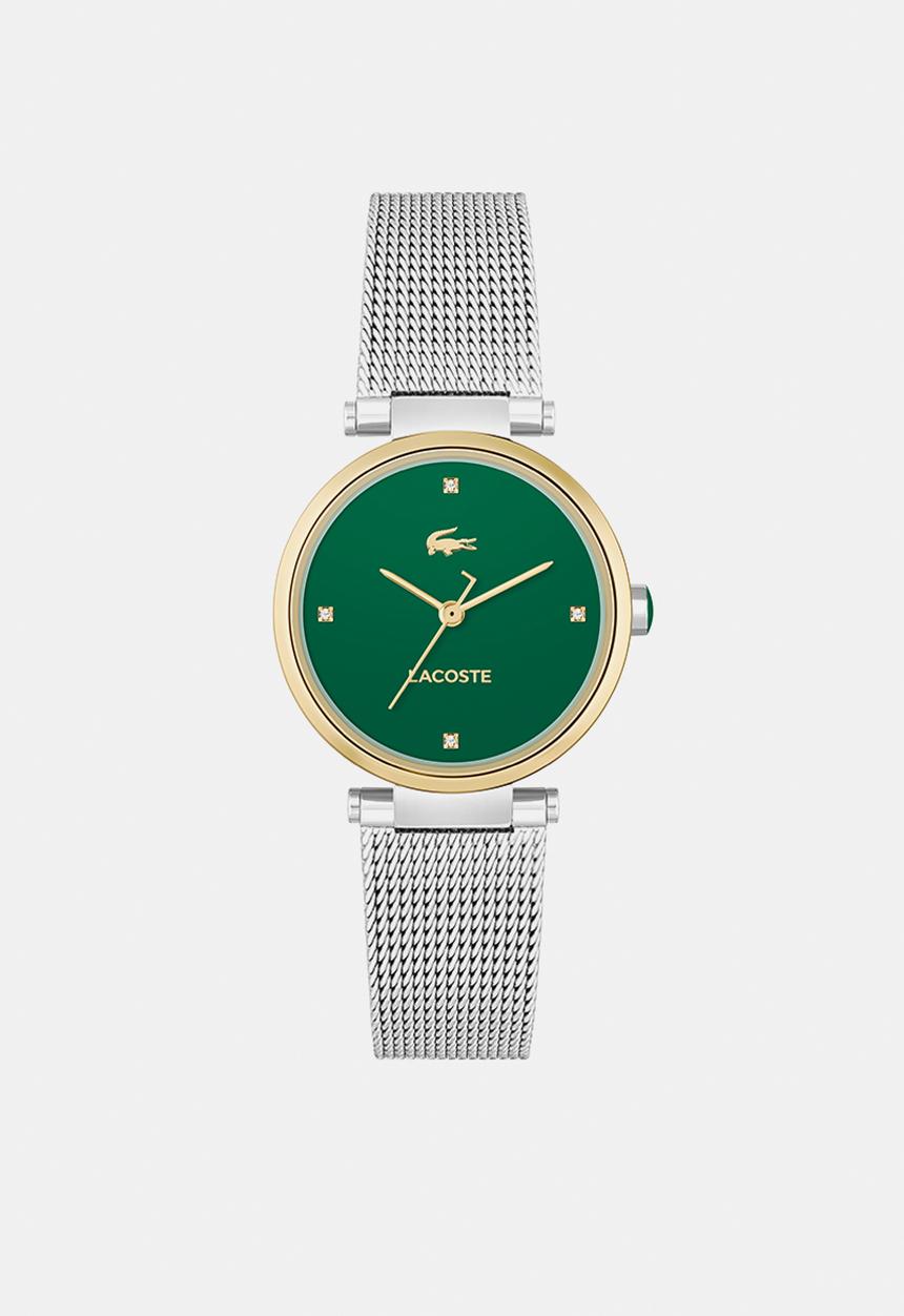 Lacoste - 2001348 Watch - Silver/Gold