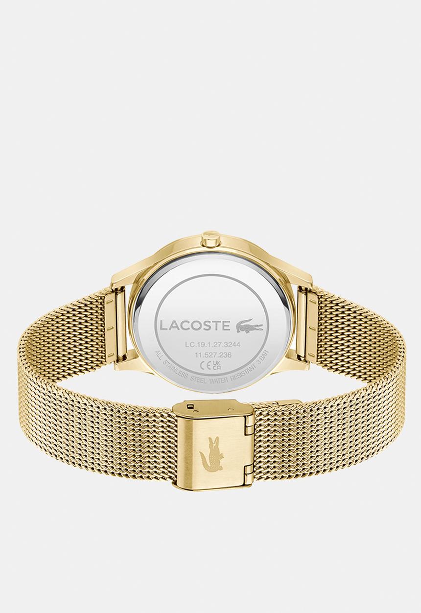 Lacoste - 2001418 Watch - Gold