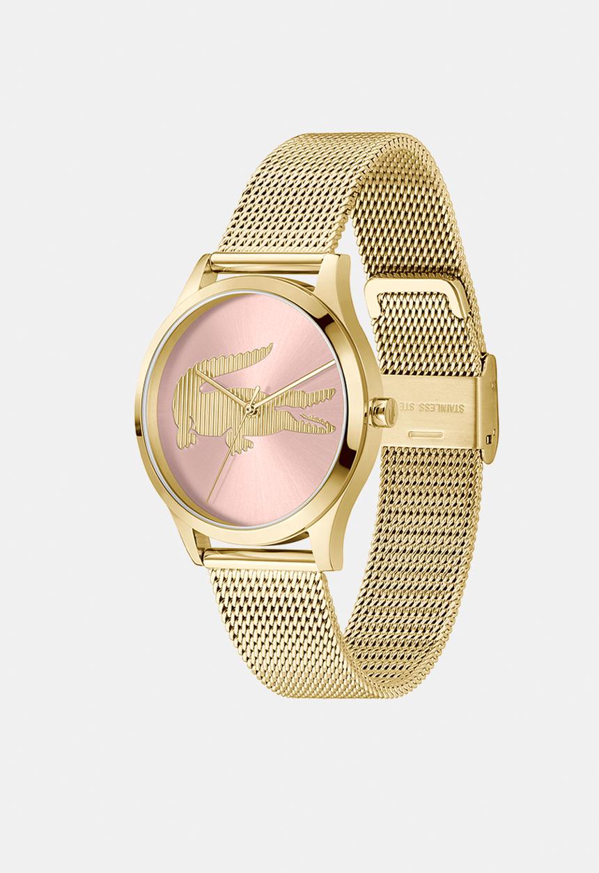 Lacoste - 2001418 Watch - Gold