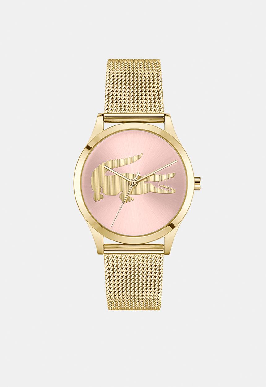 Lacoste - 2001418 Watch - Gold